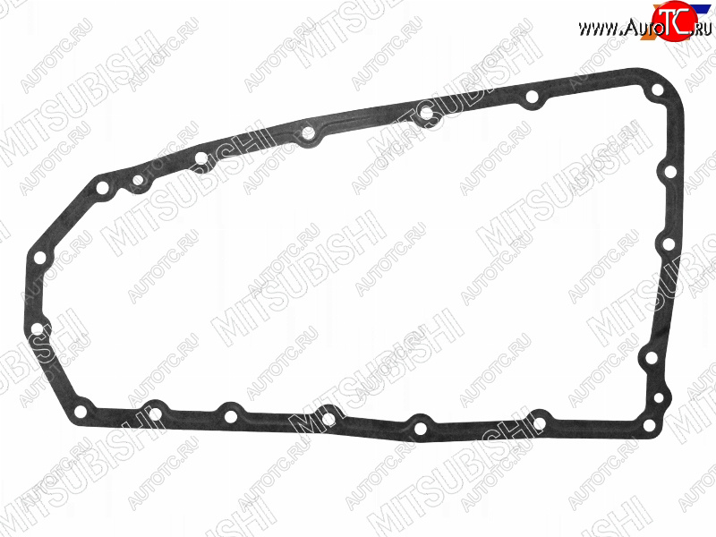 1 399 р. Прокладка поддона MITSUBISHI ASX 10- LANCER 06- OUTLANDER 07- NISSAN QASHQIA 07-13 X- TRAIL 01-1 MITSUBISHI 2705A015  с доставкой в г. Вологда