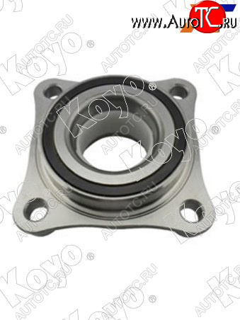 7 849 р. Полуступица перед TOYOTA LAND CRUISER PRADO 120  SURF 215  FJ CRUISER 02- KOYO 2DUF054N-2B  с доставкой в г. Вологда