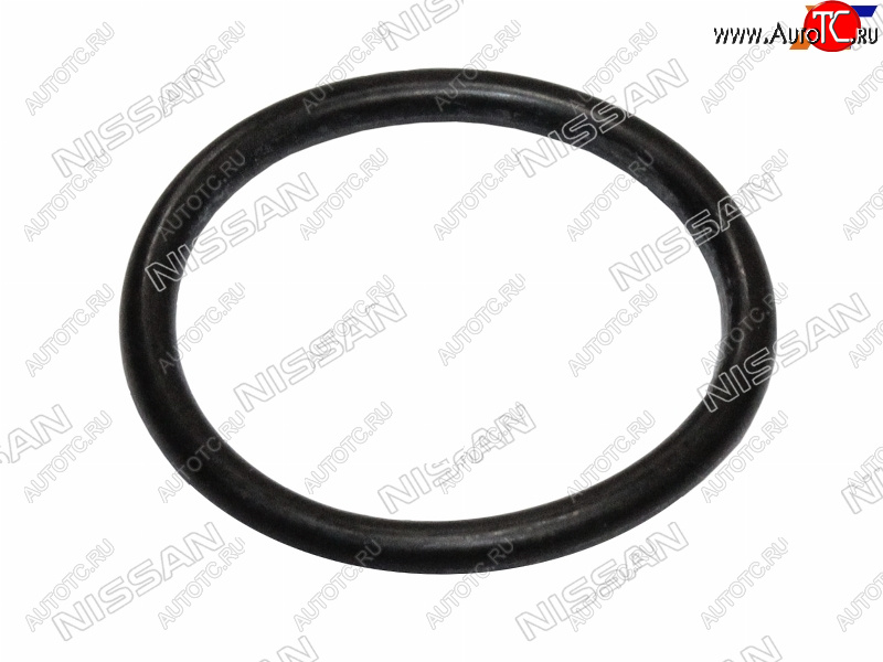 223 р. Кольцо уплотнительное фильтра CVT NISSAN X-TRAILTEANA 09-14QASHQAI 06-13 NISSAN 31526-1XG0A  с доставкой в г. Вологда