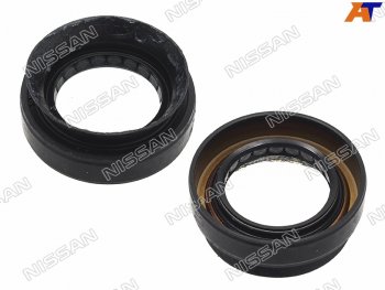 Сальник хвостовика редуктора NISSAN X-TRAIL 14-TEANA 09-13MURANO 10-16 NISSAN 38189-4N20A