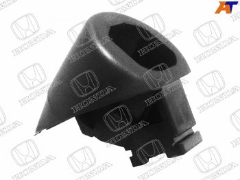 2 889 р. Крепление Honda CR-V 06-12 HONDA 39694-SWW-G01  с доставкой в г. Вологда. Увеличить фотографию 2