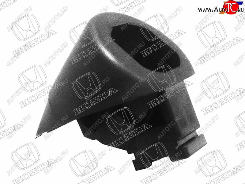 2 889 р. Крепление Honda CR-V 06-12 HONDA 39694-SWW-G01  с доставкой в г. Вологда