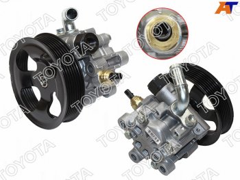 Насос ГУР TOYOTA LAND CRUISER PRADO 1GRFE 05- TOYOTA 44310-35660