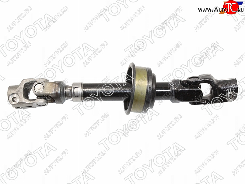 27 999 р. Кардан рулевой TOYOTA CAMRY ACV51ASV50GSV50 11-                                                    TOYOTA 45220-33310  с доставкой в г. Вологда