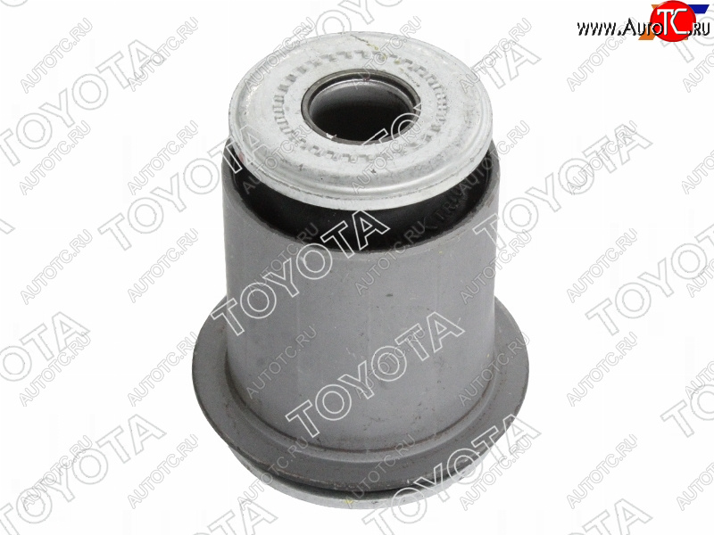 4 749 р. Сайлентблок Toyota Hilux Pick Up 15-20  Fortuner 15-20 TOYOTA 48654-0K090  с доставкой в г. Вологда