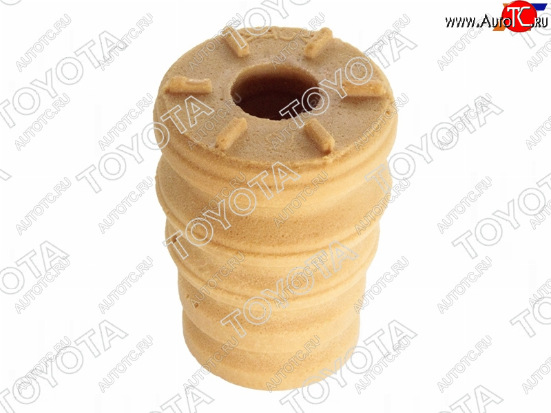 839 р. Отбойник стойки RR TOYOTA Camry 06- TOYOTA 48341-32054  с доставкой в г. Вологда