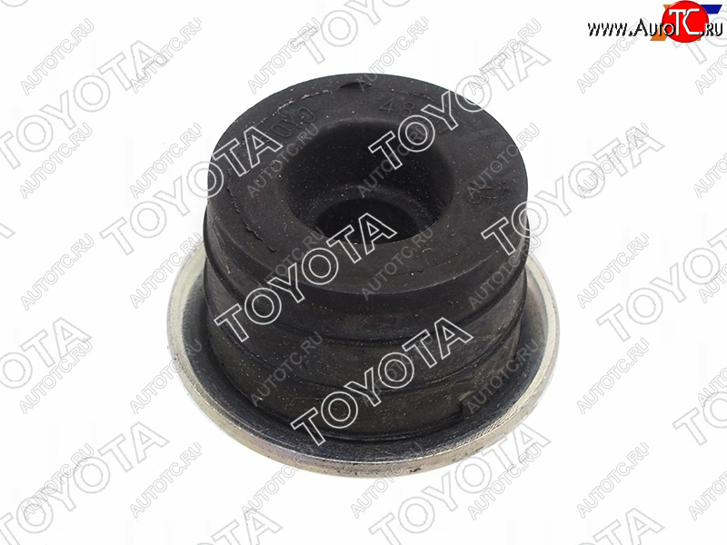 1 139 р. Втулка тяги стабилизатора RR стабилизатора №1 LEXUS NX200300H 14- TOYOTA 48817-42050  с доставкой в г. Вологда