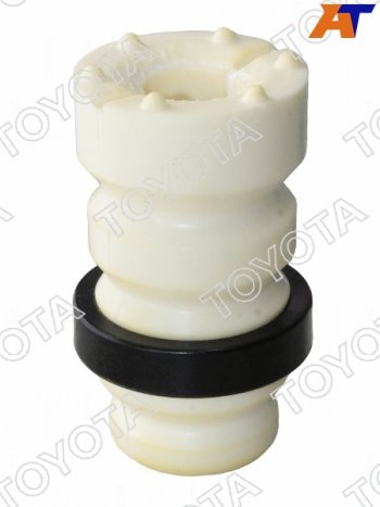 729 р. Отбойник стойки FR CAMRYES240300350RX270350450H 05- TOYOTA 48331-33032  с доставкой в г. Вологда. Увеличить фотографию 2