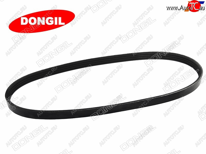 389 р. Ремень поликлиновой TOYOTA 1NZ2NZFE NCP1#2#5# (ALT-AC)4E EP9# (PS)MAZDA FSFP 323CAPELLAPREMA DONGIL 4PK920  с доставкой в г. Вологда