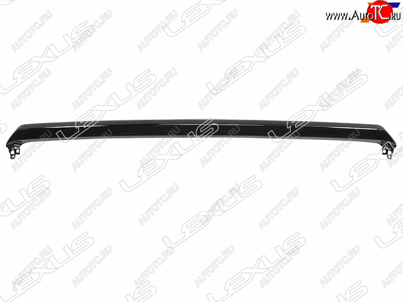 21 449 р. Молдинг решетки радиатора (нижний) LEXUS Lexus RX350L AL20 рестайлинг (2019-2022)  с доставкой в г. Вологда