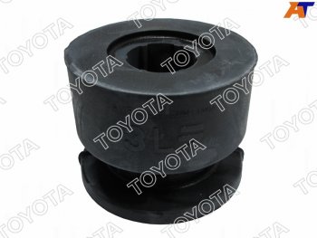 Подушка рамы №3 нижняя TOYOTA LAND CRUISER 200,LEXUS LX570 07- TOYOTA 52206-60030