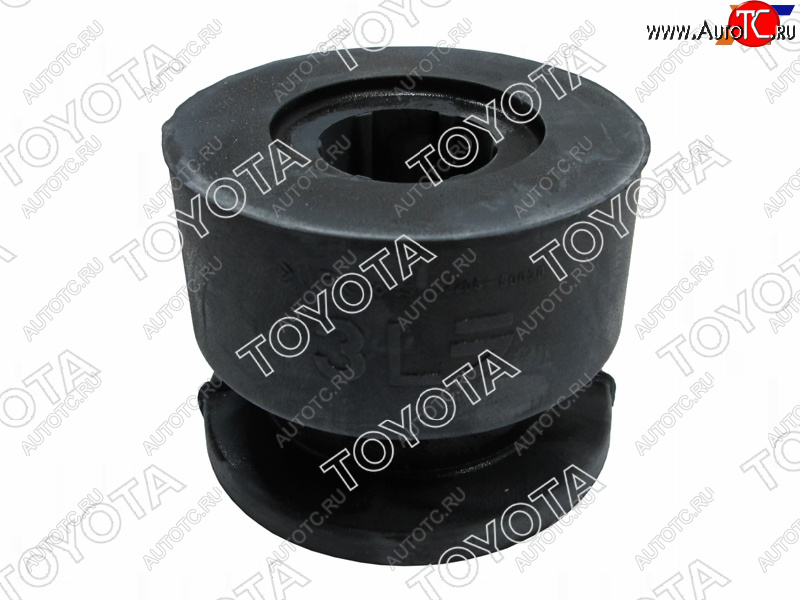 4 649 р. Подушка рамы №3 нижняя TOYOTA LAND CRUISER 200,LEXUS LX570 07- TOYOTA 52206-60030  с доставкой в г. Вологда