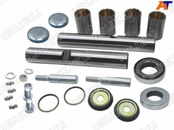 Ремкомплект Шкворневой ISUZU ELF NPRNQR 03- EURO45 ISUZU 5-87832-399-0