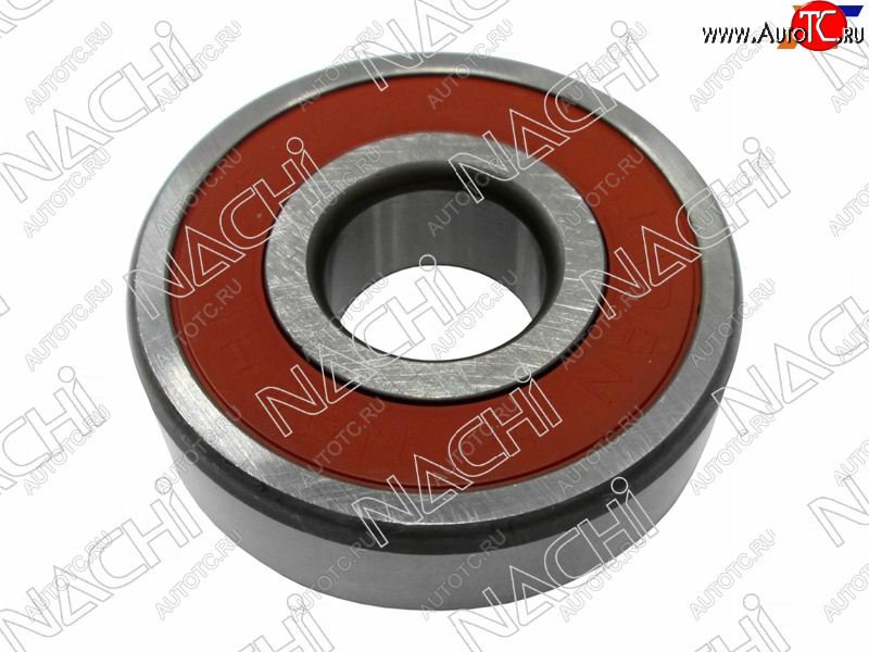 439 р. Подшипник 174714, шариковый (для элдвиг) NACHI 6303-2NSE9CM  с доставкой в г. Вологда