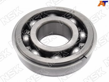 Подшипник КПП TOYOTA HILUX SURFPRADO 96-02MMC L200PAJEROPAJERO SPORTMONTERO NSK 63/32-NRC3