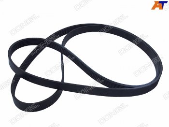 Ремень приводной поликлиновой CITROEN BERLINGO 99-08FIAT DUCATO 244 02-BOXER 230 02- дизель DONGIL 6PK1470