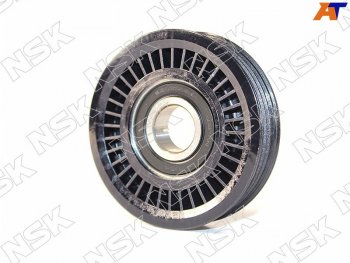 Ролик приводного ремня натяжной SUBARU FORESTER (SFSG)IMPREZA (GFC) NSK 70SRPV0302DDUL1