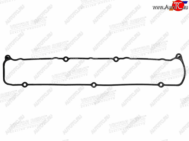 689 р. Прокладка клапанной крышки MITSUBISHI LANCER 4G93 VICTOR REINZ 71-53747-00  с доставкой в г. Вологда