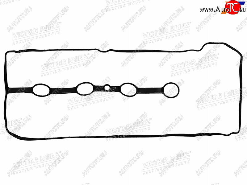 1 439 р. Прокладка клапанной крышки MAZDA 2DEMIO3 B6ZEZ6Z6Y1Z6Y3 VICTOR REINZ 71-54053-00  с доставкой в г. Вологда
