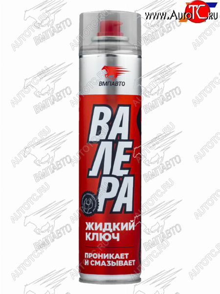 319 р. Жидкий ключ Валера 140мл VMPAUTO 8612  с доставкой в г. Вологда