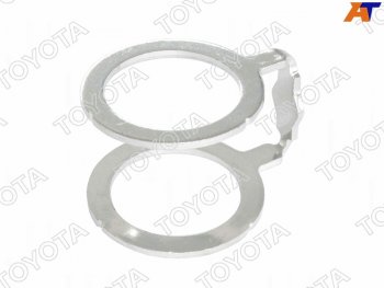 Прокладка топливной трубки TOYOTA  1-2 GD TOYOTA 90430-T0018
