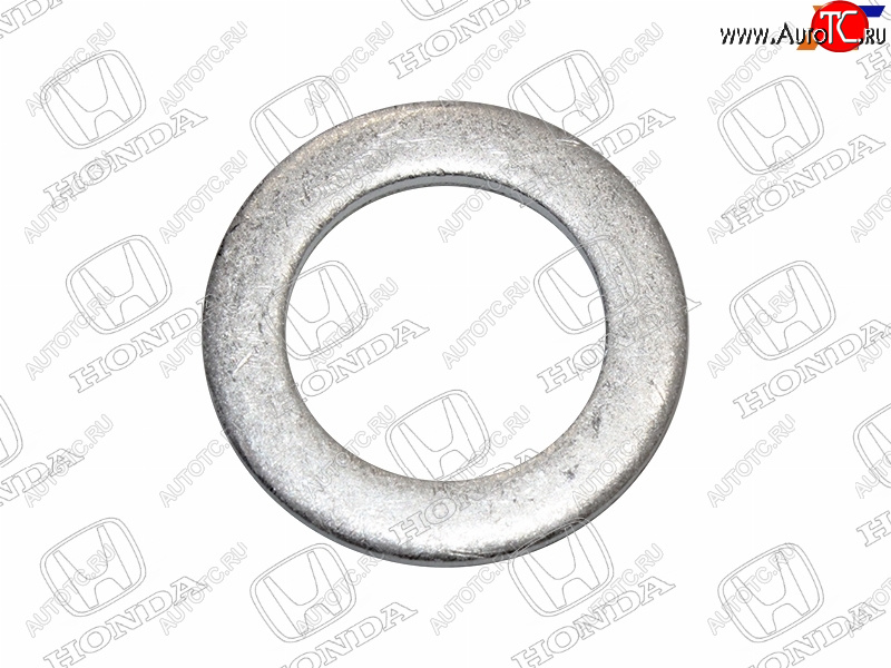 60 р. Шайба сливной пробки HONDA MANY (D=14mm) HONDA 94109-14000  с доставкой в г. Вологда