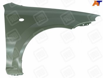 Крыло переднее CHEVROLET LACETTI 04-13 5D HBKDAEWOO GENTRA 13-16 RAVON GENTRA 15-18 RH GENERAL MOTORS 95366745