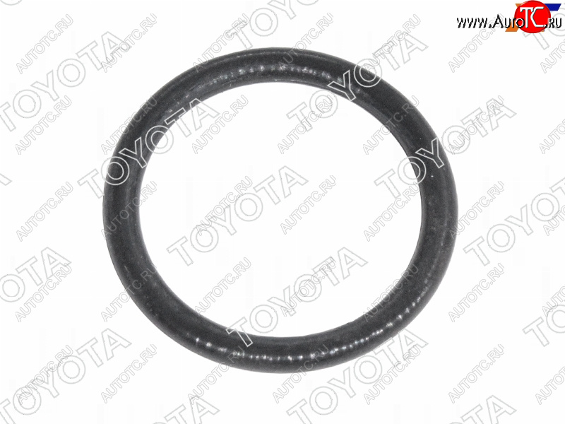 188 р. Кольцо уплотнительное системы охлаждения TOYOTA MANY TOYOTA 96761-24019, 9676124019 TOYOTA 96761-24019  с доставкой в г. Вологда