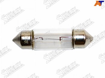 Лампа дополнительного освещения 12V 10W STANLEY A3475