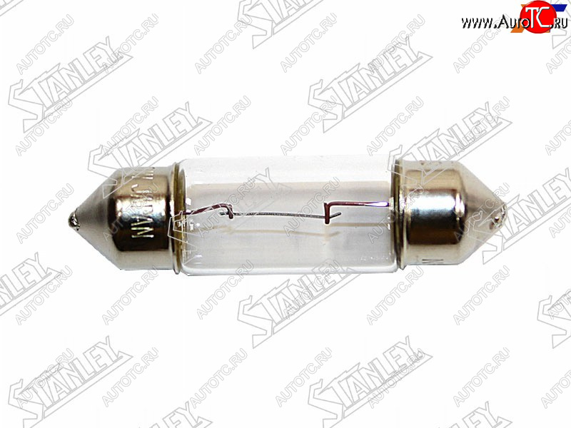 67 р. Лампа дополнительного освещения 12V 10W STANLEY A3475  с доставкой в г. Вологда