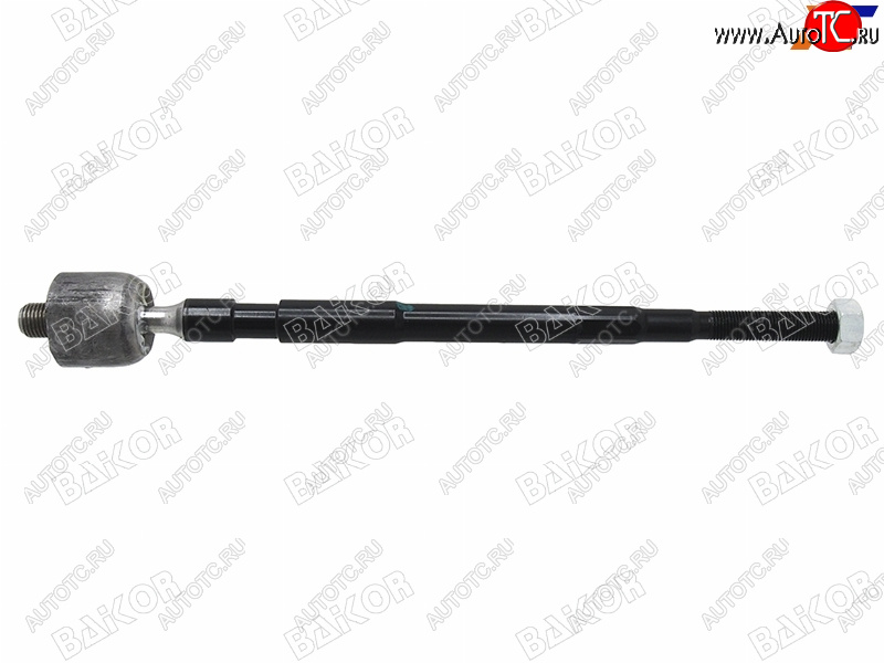 619 р. Тяга рулевая HONDA HR-V 98-05SUZUKI LIANA 01-08 LH=RH BAIKOR BKSR0025  с доставкой в г. Вологда