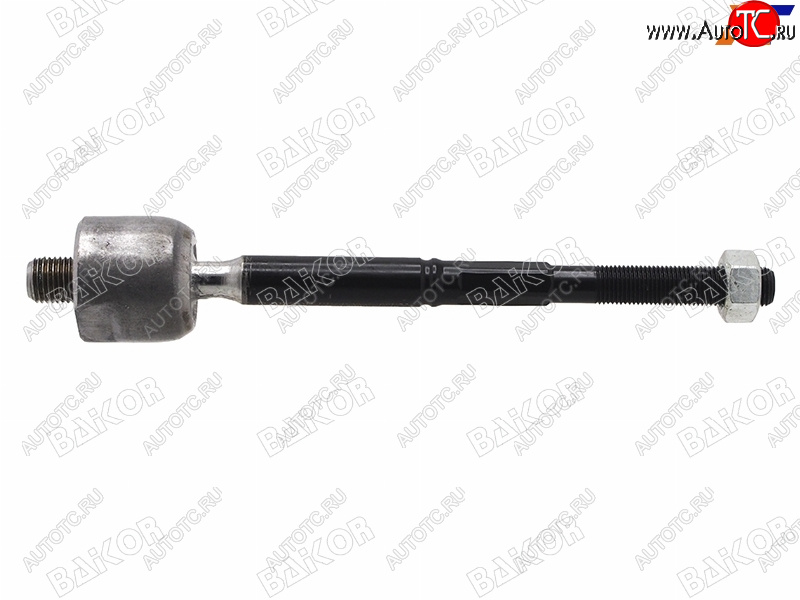 559 р. Тяга рулевая LH=RH NISSAN ADEXPERTBLUEBIRD SYLPHYCUBENOTENV200TIIDAWINGROAD 2006-2014 BAIKOR BKSR0006  с доставкой в г. Вологда