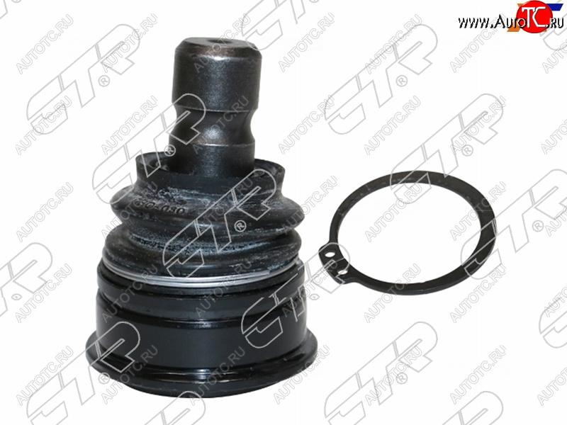 1 499 р. Шаровая опора SWIFT ZC21S  ZD21S 05-07 CTR CB0349  с доставкой в г. Вологда
