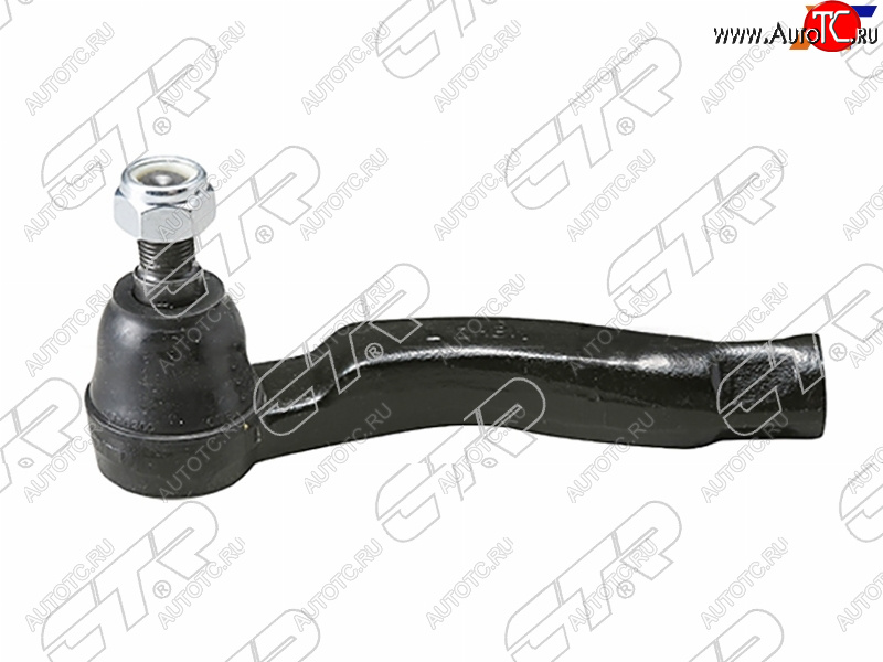 2 299 р. Наконечник рулевой RH CTR Toyota Land Cruiser 200 дорестайлинг (2007-2012)  с доставкой в г. Вологда