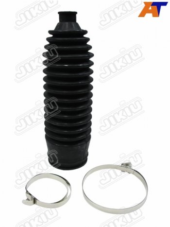 Пыльник рулевой рейки MITSUBISHI LANCER  2000-2013DINGO 1998-2002 LH=RH JIKIU CG23002