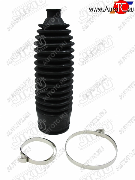 1 449 р. Пыльник рулевой рейки MITSUBISHI LANCER  2000-2013DINGO 1998-2002 LH=RH JIKIU CG23002  с доставкой в г. Вологда
