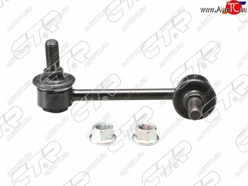 1 489 р. Тяга стабилизатора заднего SUZUKI Aerio 01-04SUZUKI Baleno 95-02SUZUKI Liana 01-07 LH CTR CL0523L  с доставкой в г. Вологда