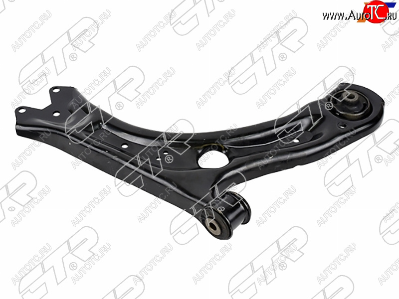 4 999 р. Рычаг подвески передний VOLKSWAGEN PASSAT 12- RH                                                     CTR CQ0338R  с доставкой в г. Вологда