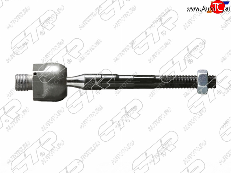 1 749 р. Тяга рулевая MAZDA 6 02-07 LH=RH CTR CR0411  с доставкой в г. Вологда