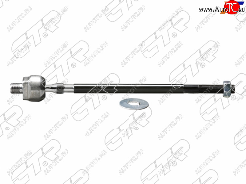 1 499 р. Тяга рулевая NISSAN CEFIROMAXIMA 94-SERENA 91-99 CTR CR0454  с доставкой в г. Вологда