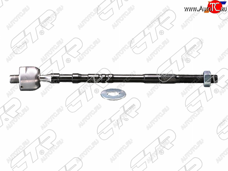 2 179 р. Тяга рулевая SUBARU FORESTERIMPREZALEGACYOUTBACK 92- LH=RH CTR CR0576  с доставкой в г. Вологда