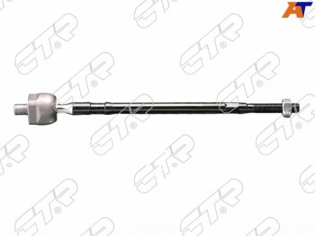1 859 р. Тяга рулевая SUZUKI AERIO 01-07 CTR CR0543  с доставкой в г. Вологда. Увеличить фотографию 2