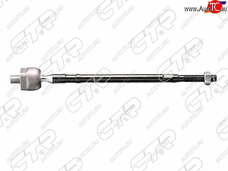 1 859 р. Тяга рулевая SUZUKI AERIO 01-07 CTR CR0543  с доставкой в г. Вологда