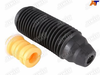 Пыльник стойки Nissan Qashqai 06-13  X-Trail 07-15  Dualis 07-14  Qashqai+2 08-14  Renault Koleo JIKIU CS22013