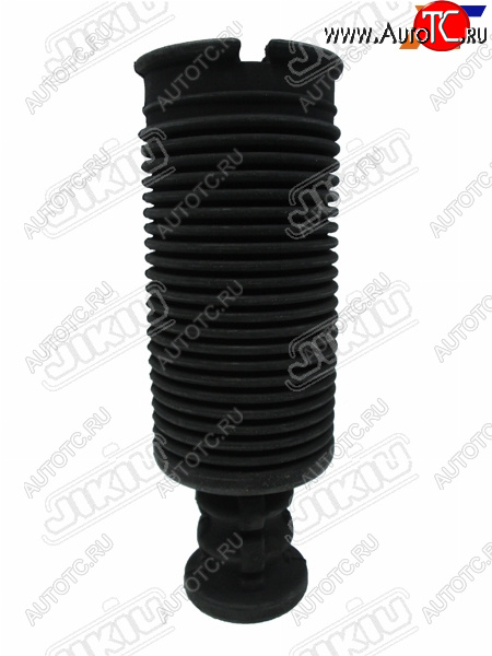 1 499 р. Пыльник стойки Toyota Caldina (T190,T210) 92-02  Carina (T210) 96-01  Corona Premio 96-01 JIKIU CS21012  с доставкой в г. Вологда