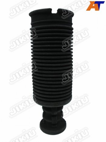 1 499 р. Пыльник стойки Toyota Caldina (T190,T210) 92-02  Carina (T210) 96-01  Corona Premio 96-01 JIKIU CS21012  с доставкой в г. Вологда. Увеличить фотографию 2