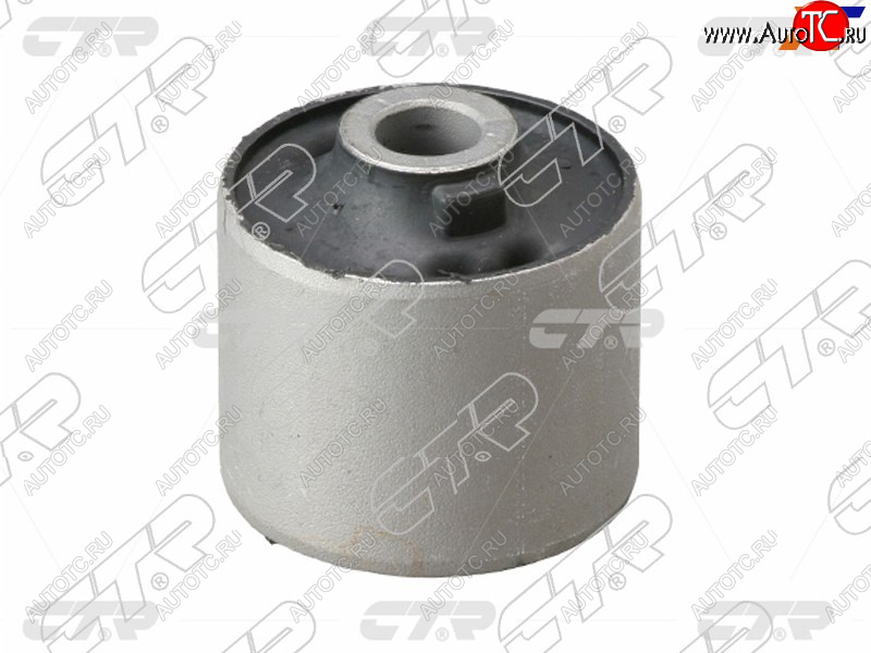 839 р. Сайлентблок Toyota Land Cruiser Prado (J120,J150) 02-20  Hilux Surf 02-09 CTR CVT-33  с доставкой в г. Вологда
