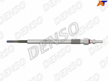 Свеча накала CHEVROLET CAPTIVAORLANDOOPEL ANTARA 2.0D-2.2D 06-(4.4V) DENSO DG-653