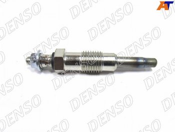 1 299 р. Свеча накала MERCEDESSSANGYONG 2.3D2.9D 95- DENSO DG-010  с доставкой в г. Вологда. Увеличить фотографию 2