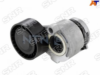 Натяжитель приводного ремня NISSAN ALMERANOTERENAULT LOGANDUSTER 1,5D                             SNR GA35515